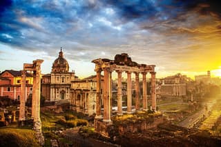 Rome Photo Masterclass: Private Travel & Street Tour and Workshop