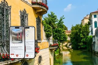 Self-Guided Podcast Tour: Padua's Medical Renaissance