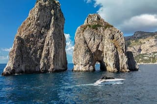 A special 2 days Mini Cruise: Capri Island and the Amalfi Coast