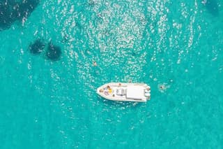 Tours and Boat Excursions