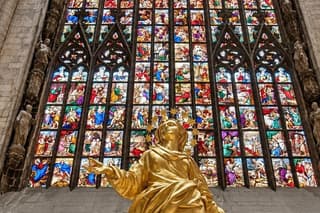 Skip the Line: Milan Duomo Tour