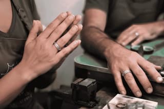 Cagliari Create your Silver Jewel in a Goldsmithery Workshop