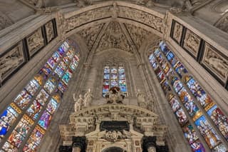 Milan Scala Theatre and Duomo Cathedral Tour