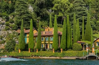Milan Como and Bellagio Tour with Lake Cruise Day Trip