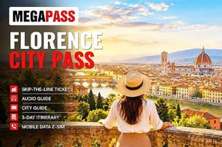 Florence MegaPass: Must-See Sights & Top Experiences