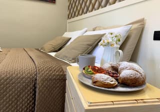 La Margherita Apartment