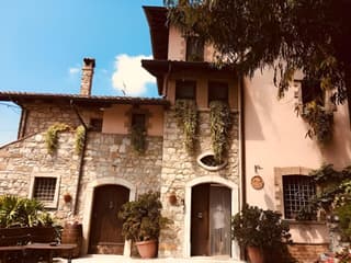 Agriturismo Carretiello