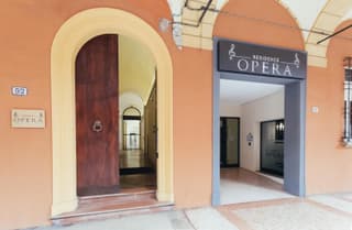 Opera Residence - by Bologna Residences