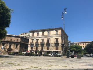 Petrosino