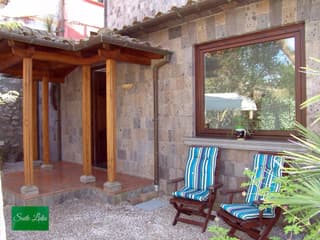Chalet Lidia