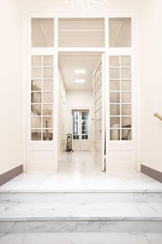 B&b La Foresteria