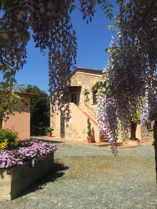 Agriturismo Cappellese