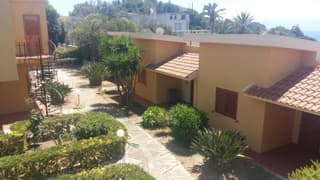 Residence Covo degli Dei
