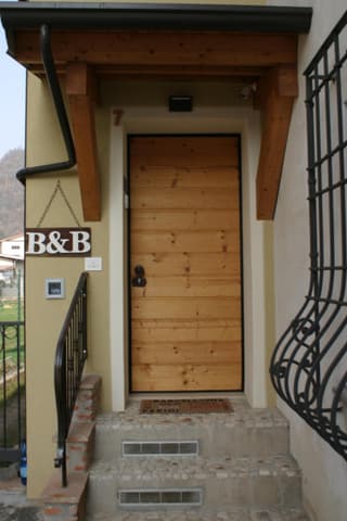 B&B Il Noce alla Finestra