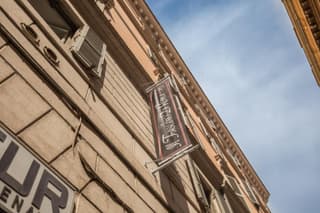 Il Fascino Di Roma