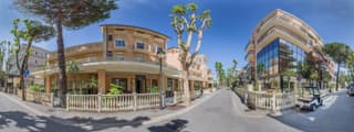 Hotel Mediterraneo Club Benessere