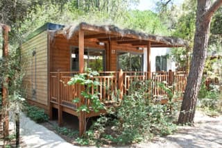 Camping Village Santapomata
