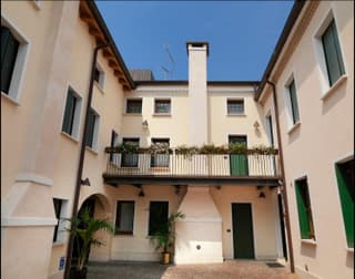 Hotel & Residence Roma