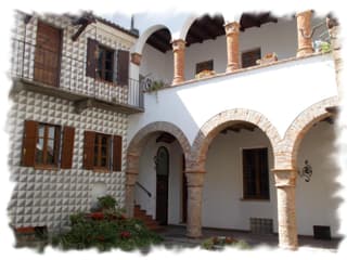 “La Loggia” Apartment