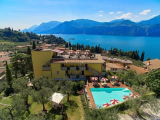 Hotel Villa Smeralda
