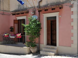 Il Giardino Di Pietra