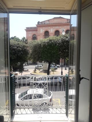 Verdi's house