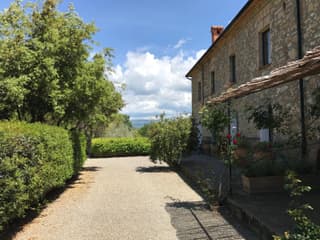 Agriturismo San Ottaviano