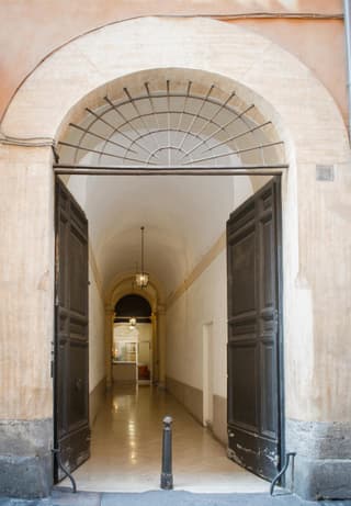 Campo Marzio Exclusive Maison