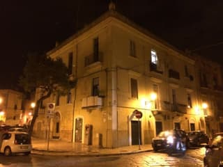 Castle Apartment