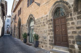 La Luna Sopra Orvieto