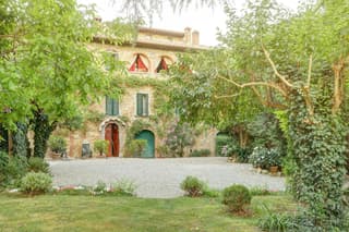 Le Stanze di Ebe