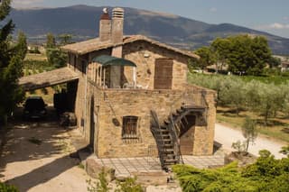 Country House Carmelita