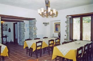 Agriturismo Martone