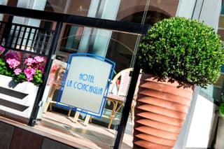 Hotel La Conchiglia