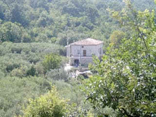 Agriturismo le Cammarose