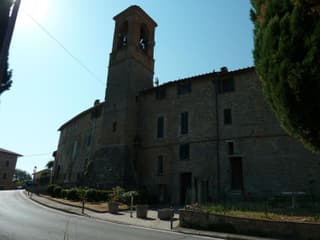 La terrazza fio...Rita