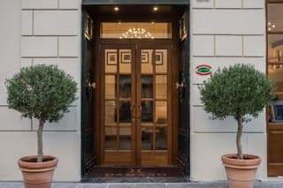 Hotel Damaso
