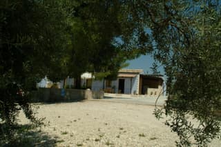 Terre Iblee Resort