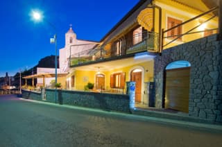 La Mela Blu