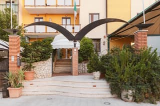 Hotel Villa Del Sorriso
