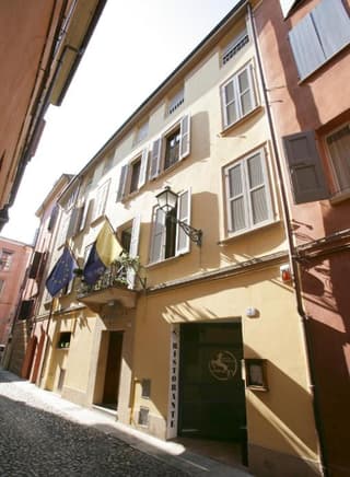 Hotel Cervetta 5