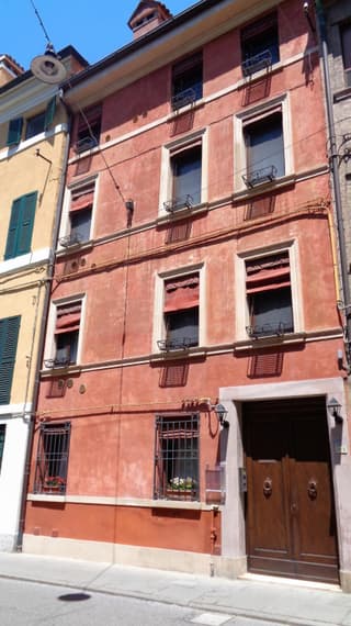 Guest House Delizia Estense
