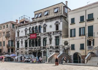 CASA DELL'ARTISTA