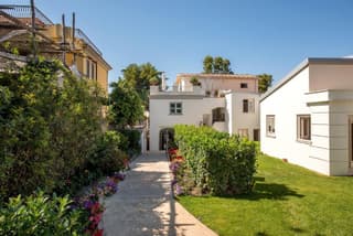 Don Antonino Relais