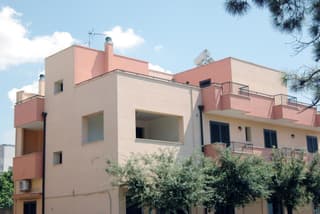 Vittoria Resort Residence-B&B