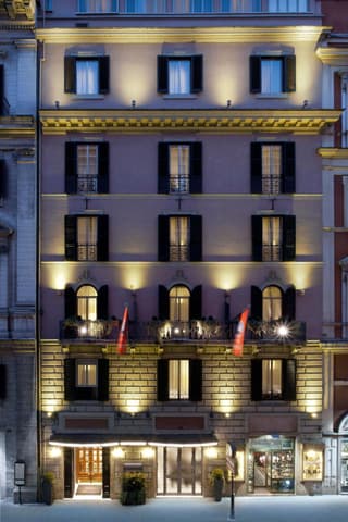 Mascagni Luxury Rooms & Suites