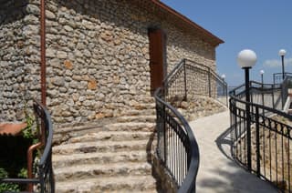 Agriturismo Monte Cesima