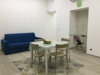 Casa Vacanze Ortigia