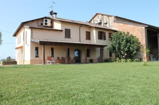 Antico Casale Caroli