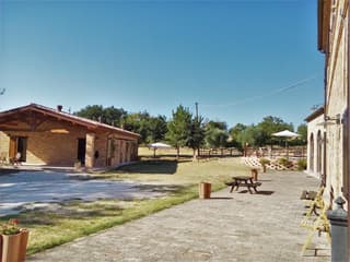 Agriturismo Forestale Luti